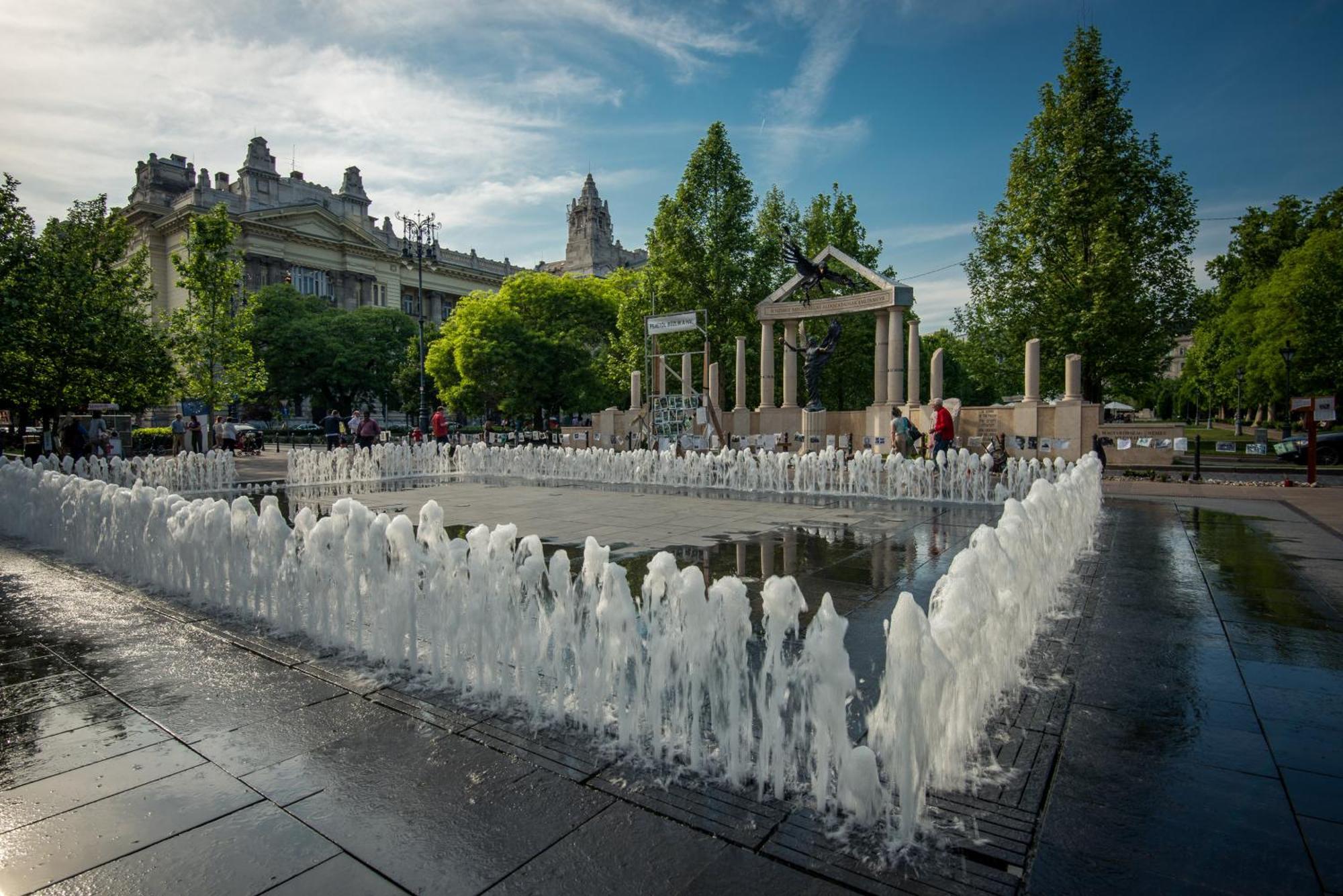 Apartament Rainbow Pearl At St Stephen' S Basilica *